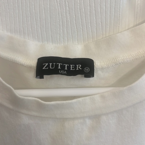 Easy Tiger Graphic Tee - Picture 3 of 5